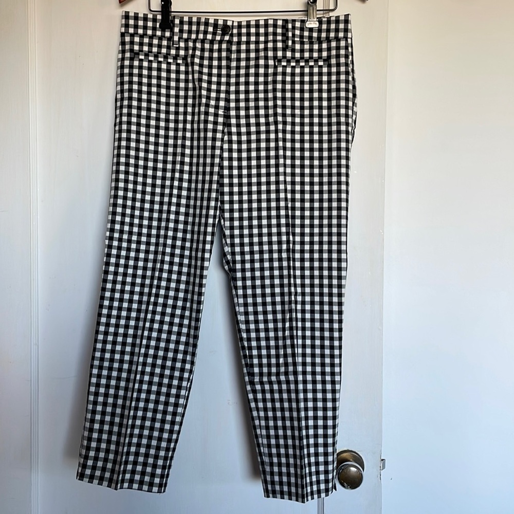 NWT Loft ankle pants